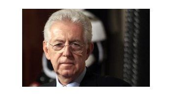 Continúa la presión del mercado sobre el Gobierno del Mario Monti.