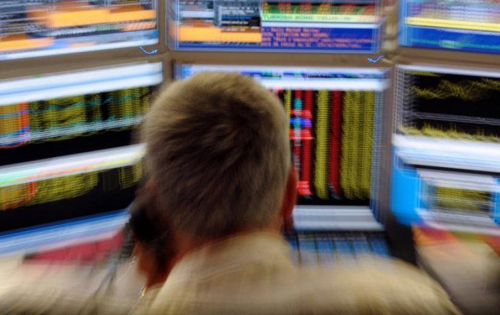 ámbito.com | Mercados atentos a los pesos que no se renovaron de Lebac