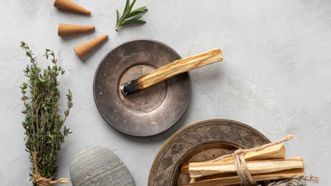 Los poderosos rituales con romero para atraer mucho dinero