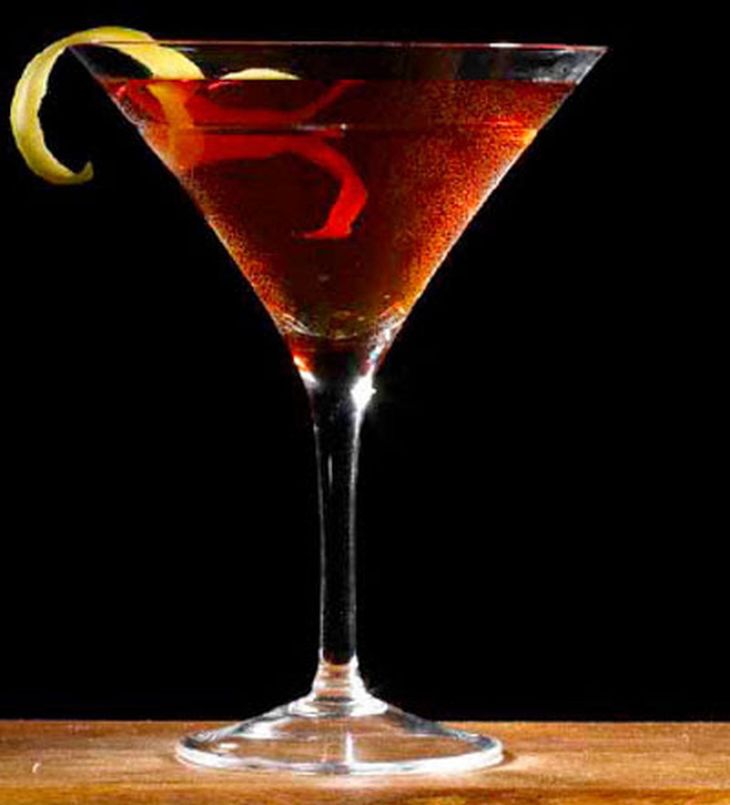 A classic that does not go out of style for those who start in the world of whiskey. A classic that does not go out of style for those who start in the world of whiskey.