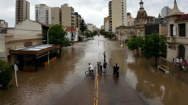 Punto por punto, qué dice el proyecto de emergencia que beneficiará a Bahía Blanca