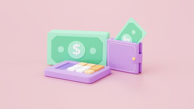 calculator-and-money-wallet-investment-saving-finance-concept-on-pink-background-3d-rendering.jpg