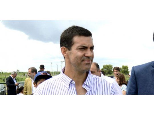 Juan Manuel Urtubey.