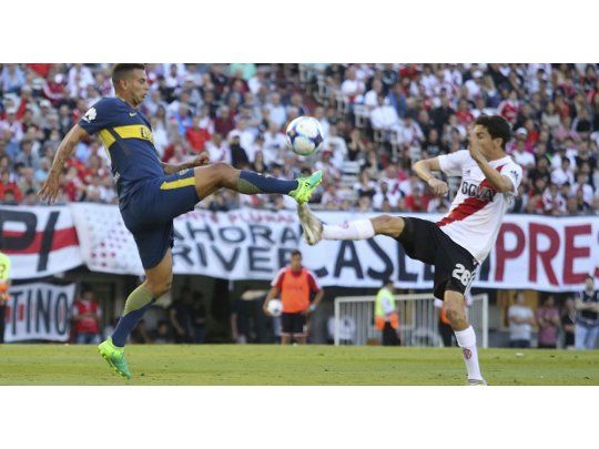 Boca y River disputarán la Supercopa Argentina.