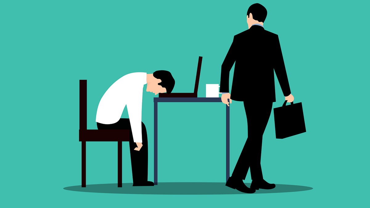 USA: CEOs earned 324 times more than the average worker in 2021