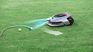 El Dreame Roboticmower A2 redefine el jardín moderno con precisión autónoma y funciones que van más allá del simple corte de césped.