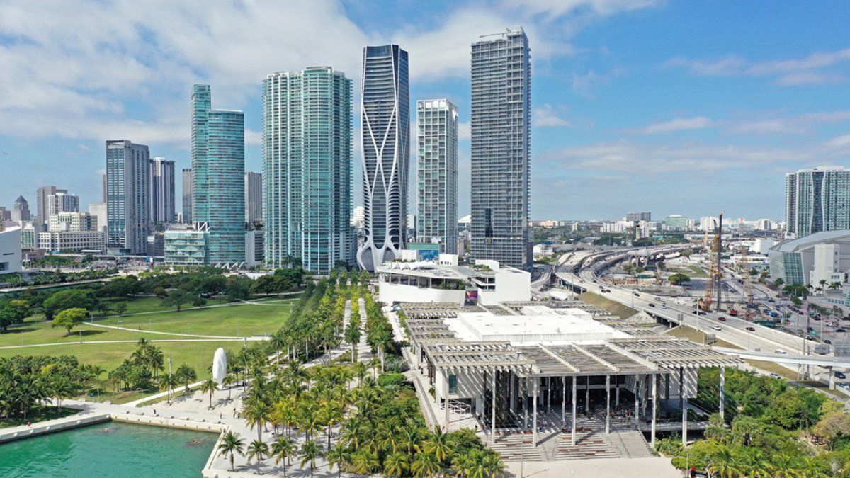 The best free activities in Miami