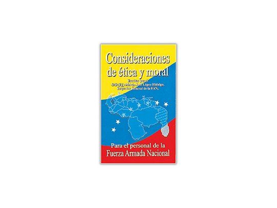 El secreto de la felicidad, según Hugo Chávez