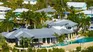This is the young actress's luxurious oceanfront mansion. This is the young actress's luxurious oceanfront mansion.