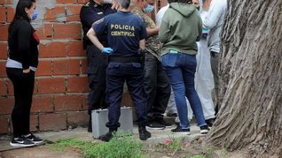 femicidio de tigre: la autopsia confirma que magali gomez fue estrangulada