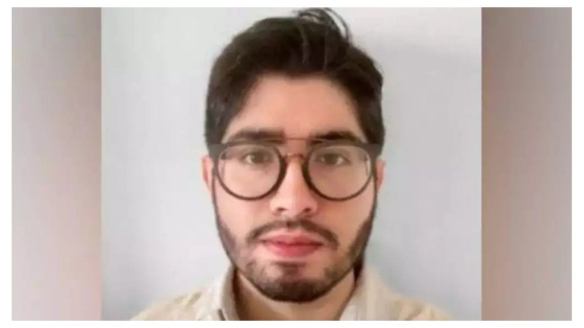 Who is Elías Rodríguez, the main suspect of the death of two employees of the Israel Embassy in Washington