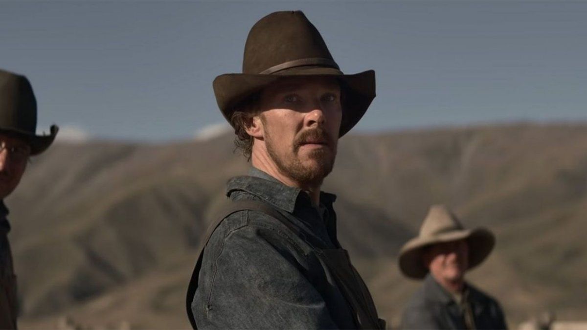 All the films nominated for the Oscar Awards that can already be seen on Netflix
