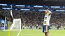 Boca vence por 2-0 a Vasco Da Gama.