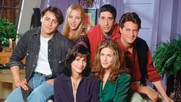 Friends without Jennifer Aniston? The surprising reason why the actress hardly acts in the series