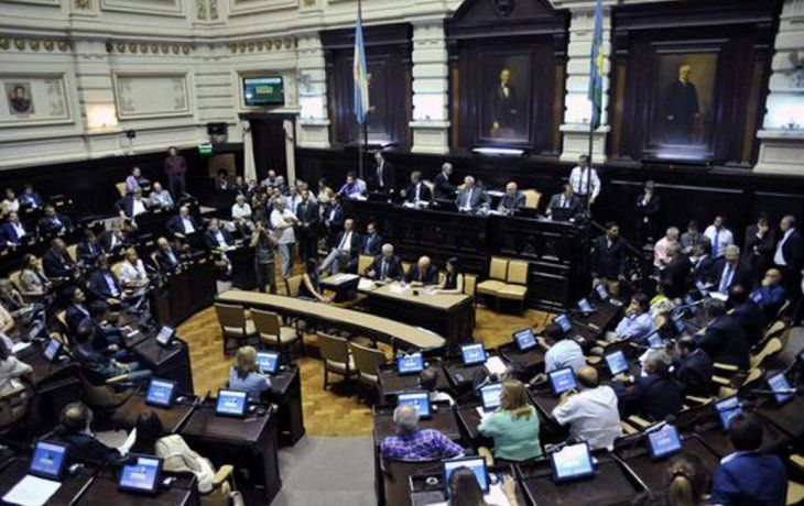Cambiemos sufre la baja de cuatro diputados bonaerenses.