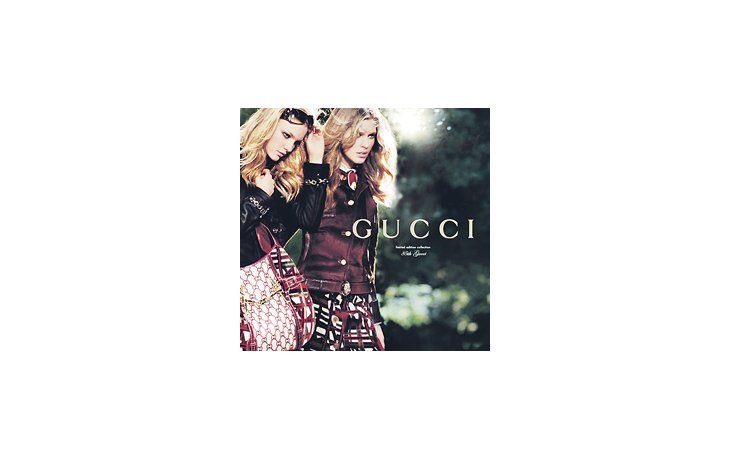LA DINASTÍA GUCCI