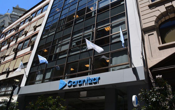 garantizar: avales crecieron encima de la inflacion a $ 18.000 millones