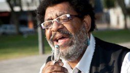Murió Rubén Rada: los emotivos mensajes de despedida de los famosos.