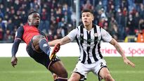 Nehuén Pérez llegará en las próximas horas para sumarse a la Selección argentina.