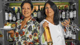 El bistró es liderado por dos profesionales con trayectoria, como la conocida sommelier y cocinera Mariana Achával y la chef y también sommelier Lorena Papasergio.
