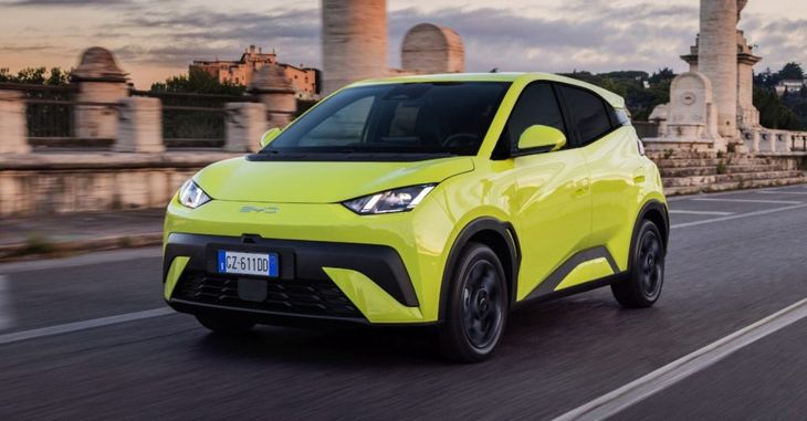 Las marcas asiáticas ganan terreno con tecnología y precios competitivos. Las marcas asiáticas ganan terreno con tecnología y precios competitivos.