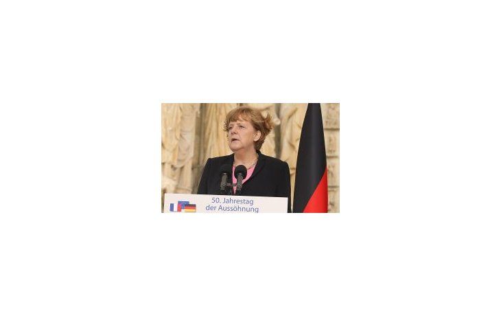 Alemania dijo que no quiere una unión de la inflación