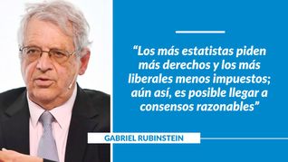 Director de YIER Consultora, exviceministro de Economía Director de YIER Consultora, exviceministro de Economía