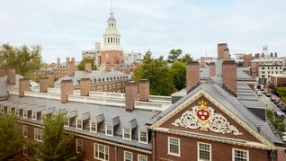 Harvard no es la mejor universidad del mundo en 2025: cuáles son las dos que la superan