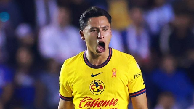 Ramón Juárez, al igual que Kevin Álvarez, está en la mira del Piojo Miguel Herrera para reforzar al Atlante.