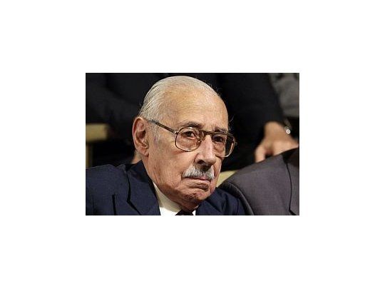 Jorge Rafael Videla.