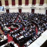 Diputados llevará a cabo la primera sesión del período de extraordinarias este 17 de diciembre. Diputados llevará a cabo la primera sesión del período de extraordinarias este 17 de diciembre.