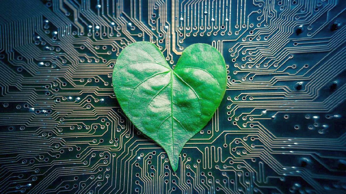 Energy Efficiency Day: industrial digitalization, catalyst for a sustainable future