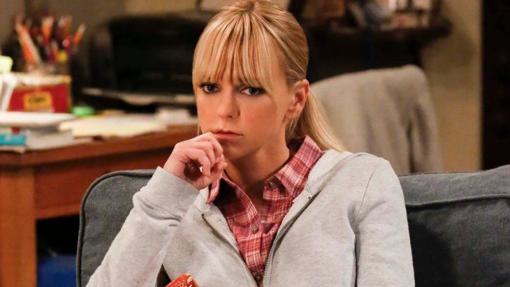 La serie Mom tuvo 8 temporadas que ella protagonizó.