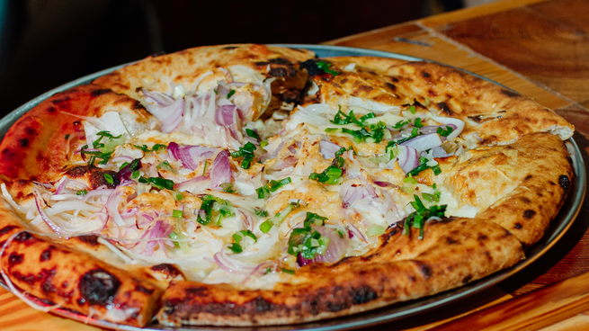 La Casa Blanca de Habana recupera el espíritu de la pizzería de culto que marcó a varias generaciones.