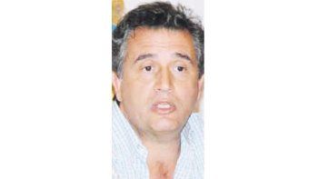 Luis Miguel Etchevehere
