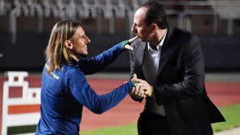 Flamengo se quedó sin entrenador a tres días del duelo con Defensa y Justicia por Copa Libertadores.&nbsp;