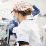 PAMI ofrece un plan odontológico gratuito en todas sus etapas. PAMI ofrece un plan odontológico gratuito en todas sus etapas.