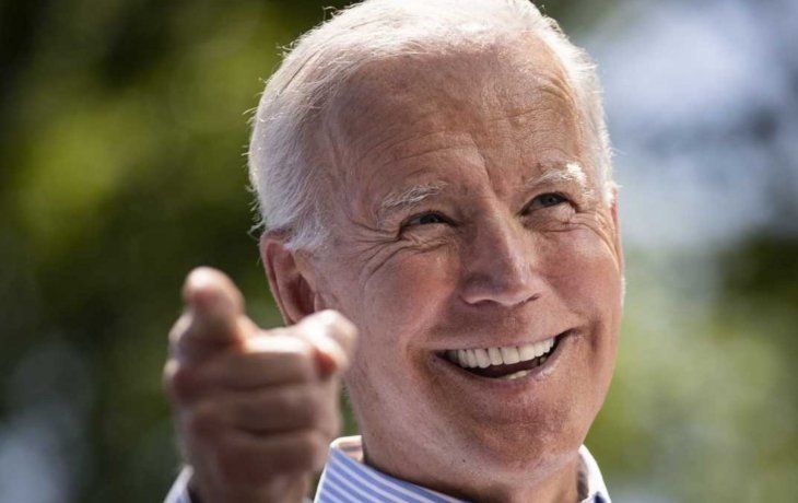 ámbito.com | Joe Biden