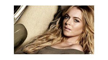 Lindsay Lohan podría vovler a la cárcel.