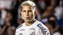 Yeferson Soteldo no será refuerzo de Boca en 2024.