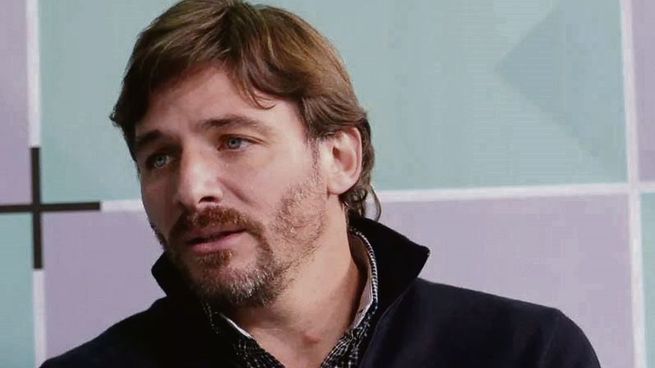 Sebastián Oriozabala