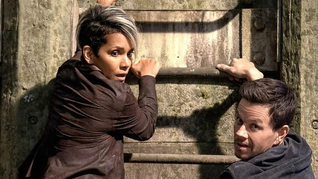 Halle Berry y Mark Wahlberg protagonistas de El Sindicato, el nuevo éxito de Netflix.&nbsp;