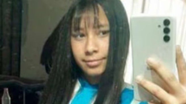 Se cumplen cinco días de la desaparición de Agostina Vega en Córdoba.&nbsp;