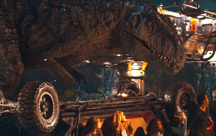 jurassic world: dominion tendra su estreno en los cines de china