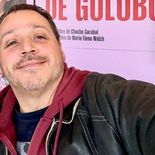 Claudio Fernández escribió la obra La quena de cristal junto a Susana Maya.