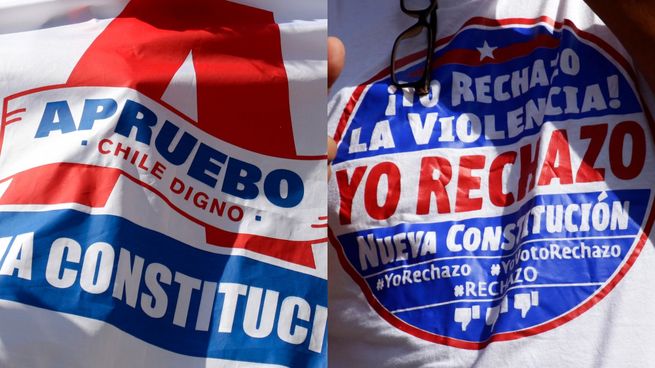 La ultraderecha, que ganó las últimas elecciones y tomó control sobre el Consejo Constitucional, prepara un nuevo documento para reformar la Constitución chilena. 