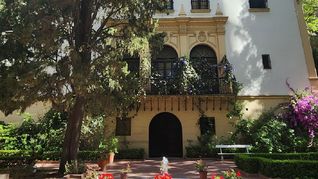 Museo Fernández Blanco.&nbsp;