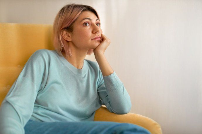 Cuáles son las claves para entender por qué cuesta decir lo que se siente Cuáles son las claves para entender por qué cuesta decir lo que se siente