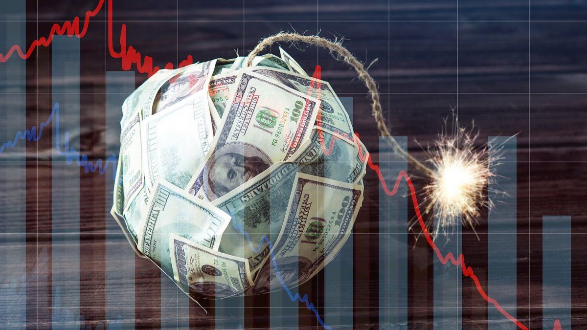 The post-election scenarios that the market handles for the dollar, stocks and bonds