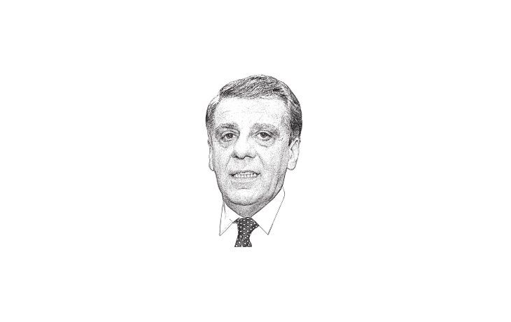 ámbito.com | José Luis Lingeri